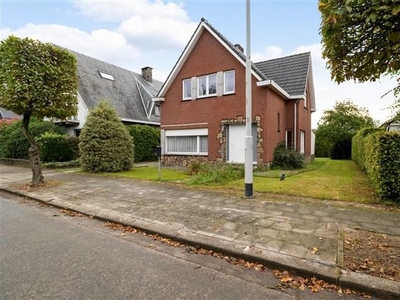 Charmante villa (127m²) op een perceel van 489m² op toplocat