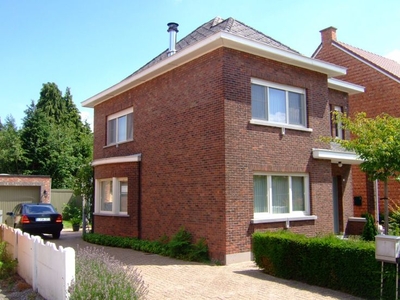 Gerenoveerde woning 2 slpk centrum TREMELO