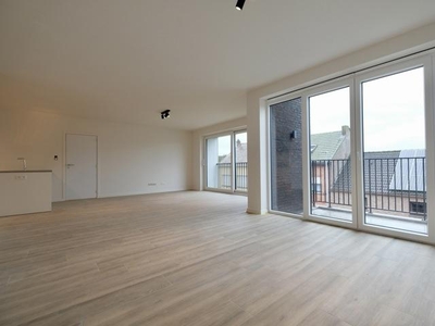 Knap nieuwbouwappartement