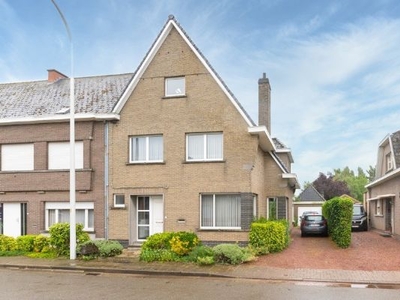 Meileveld 56, 9620 Strijpen, Zottegem