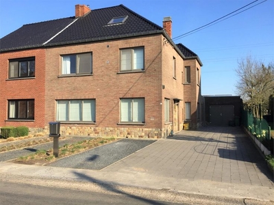 Prachtige woning te Sint-Truiden te huur!