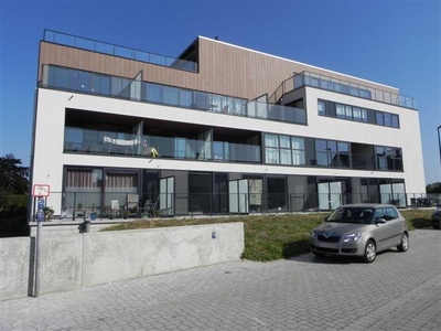 Prima gelegen nieuwbouw appartement