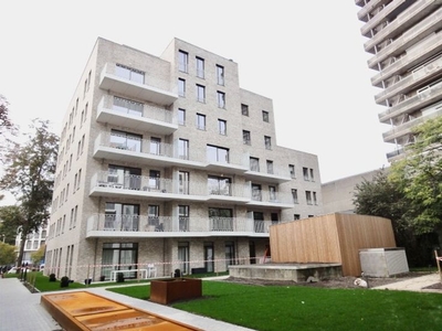 RECENT APPARTEMENT MET PARKING IN GRAND YARD PROJECT TE AN