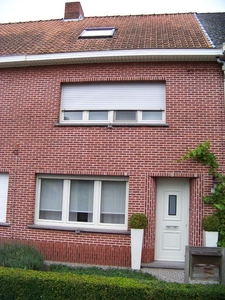 Te huur: woning te Westerlo