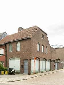 Verhuurd duplexappartement met één slaapkamer