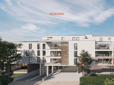 Nieuwbouw appartement te koop in Residentie August Scherpenheuvel