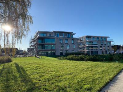 Nieuwbouw appartement te koop in
Residentie De Wandeling Meulebeke