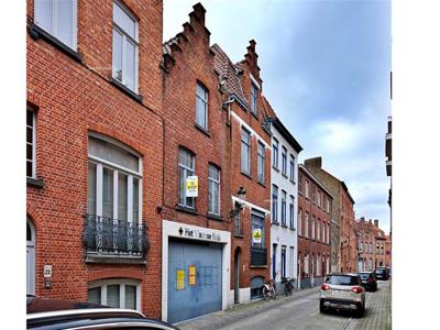 Eengezinswoning te koop Brugge