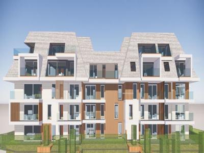 Nieuwbouw appartement te koop in Nieuwpoort