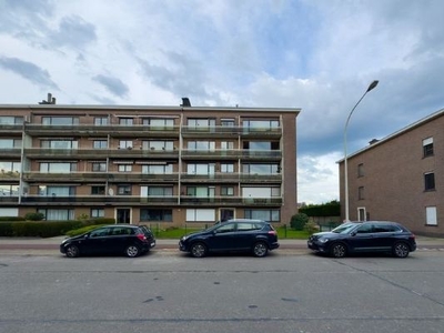 2 slaapkamer appartement met staanplaats - Nieuwdreef 97 ...