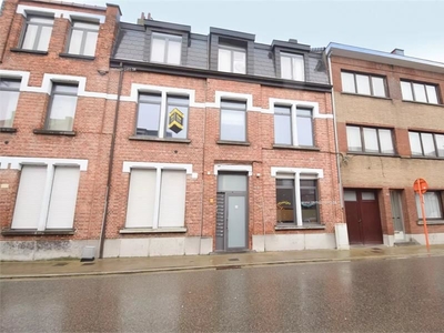 Appartement te huur Sint-Niklaas