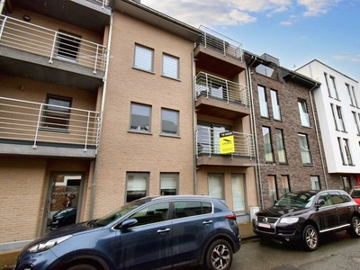 Appartement te huur Zottegem