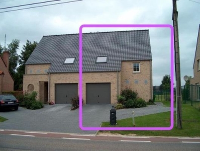 Daaleindestraat 32 B, 3720 Kortessem, Tongeren