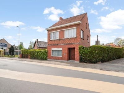 Driesstraat 170, 9240 Zele