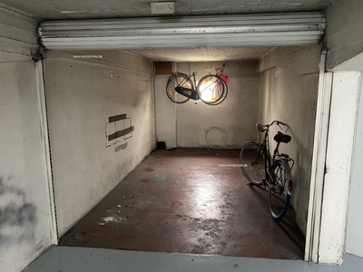 Garage te koop in Ritz Oostende