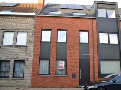 Huis te huur Wevelgem