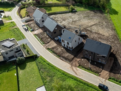 Nieuwbouw project te koop in Laakdal