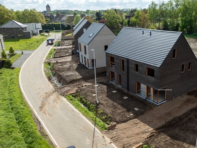 Nieuwbouw woning te koop in Laakdal