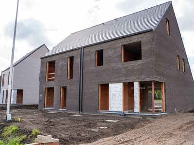 Nieuwbouw woning te koop in Laakdal