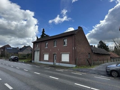 Opeindestraat 52, 3720 Kortessem, Tongeren