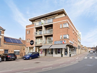 Penthouse te koop in In Den Biekorf Staden