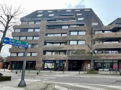 Rue des archers 2A, 7000 Bergen, Mons