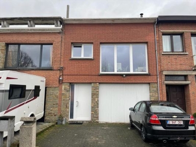 Sint-Camillusstraat 107, 2610 Wilrijk