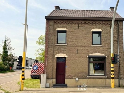 Staatsbaan 53, 3620 Neerharen, Lanaken