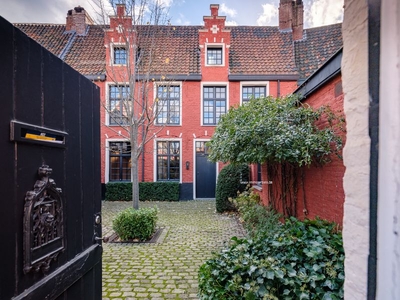 Woning te huur Gent