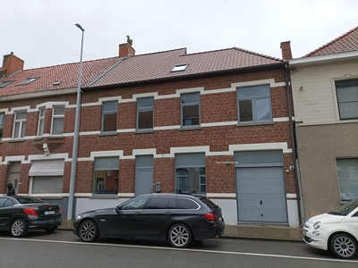 Woning te huur Rumbeke