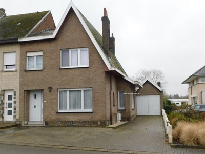 Woning te koop Burst