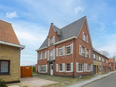 Woning te koop Eernegem