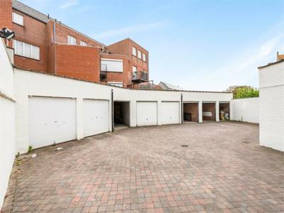 Garage te koop Tielt