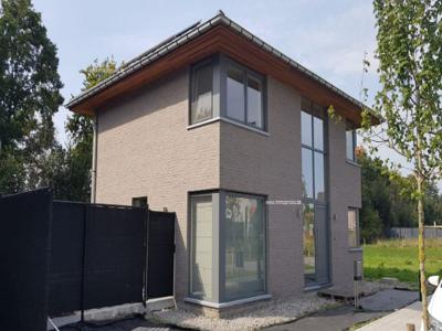 Nieuwbouw woning te koop in Assebroek