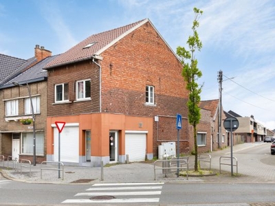 Groenkloosterstraat 2-4 Groenkloosterstraat 2-6A, Perronstraat 28, 3740 Munsterbilzen, Bilzen