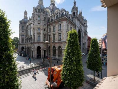 Koningin astridplein 31 1, 2018 Antwerpen