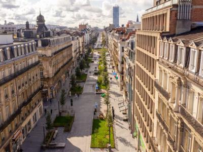 Rue des Vierges, Brussels