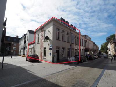 Warandestraat 17, 2300 Turnhout