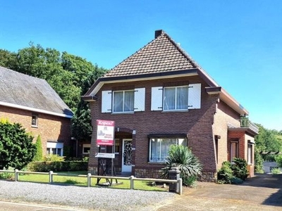 Schalbroekstraat 3, 3560 Lummen, Hasselt