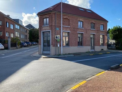 1 slaapkamer appartement in gebouw zonder lasten