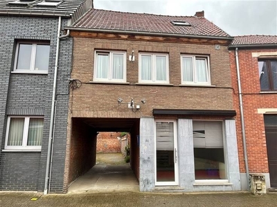 2-slaapkamer appartement in hartje Meerhout