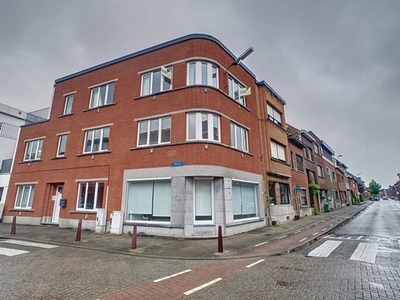 Appartement met 2 slaapkamers gelegen in hartje Kessel-Lo!