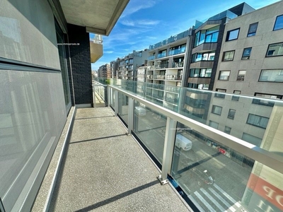 Appartement te koop in W. Bosschem Oostende