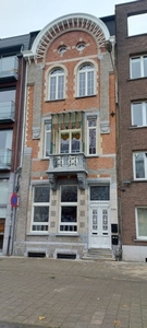 Charmant 2-slp appartement op AAA-locatie in Zurenborg.