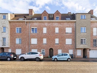 Duplex appartement met 1 slaapkamer in het centrum van Geel