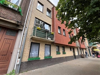 Duplex appartement met 3 slaapkamers in centum Ekeren