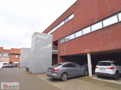 Duplex te huur in Ruisbroek