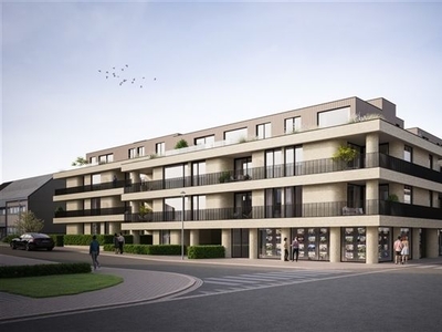 Exxtrafijn wonen in Wolvertem!