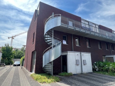 Gezinswoning te huur in hartje Leuven