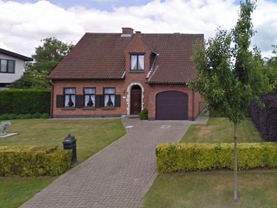 INSTAPKLARE VRIJSTAANDE WONING